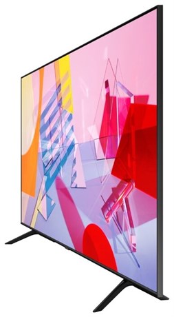 фото: Телевизор Samsung QE50Q60TAU