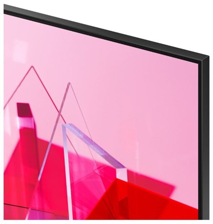 фото: Телевизор Samsung QE50Q60TAU
