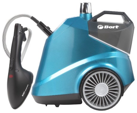 фото: Отпариватель Bort Comfort+  Pro Iron