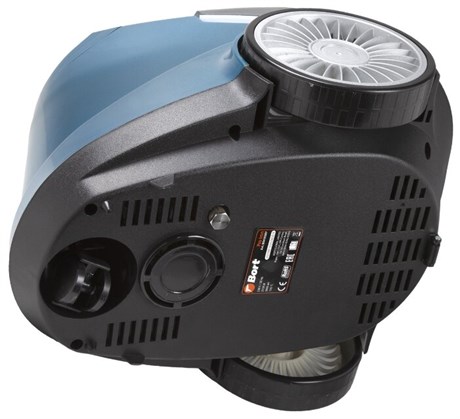 фото: Отпариватель Bort Comfort+  Pro Iron