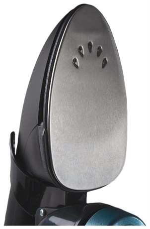 фото: Отпариватель Bort Comfort+  Pro Iron