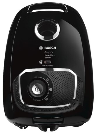 фото: Пылесос Bosch BGLS42230