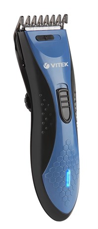 фото: Машинка для стрижки волос Vitek VT-2578