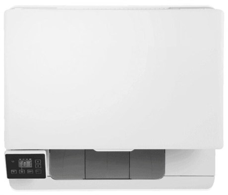 фото: МФУ Hewlett-Packard HP Color LaserJet Pro MFP M182n