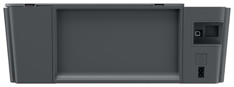 фото: МФУ Hewlett-Packard HP Smart Tank 515