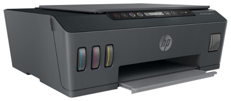 фото: МФУ Hewlett-Packard HP Smart Tank 515