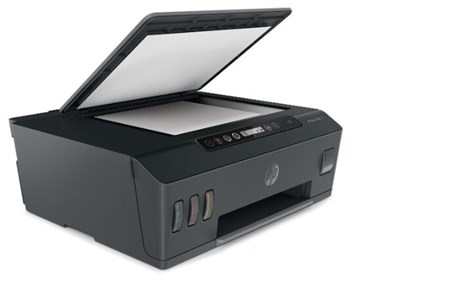 фото: МФУ Hewlett-Packard HP Smart Tank 515