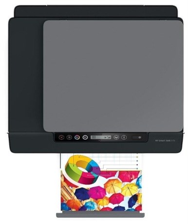 фото: МФУ Hewlett-Packard HP Smart Tank 515