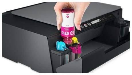 фото: МФУ Hewlett-Packard HP Smart Tank 515