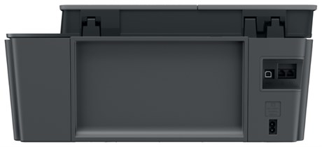 фото: МФУ Hewlett-Packard HP Smart Tank 615