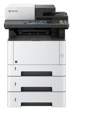 фото: МФУ Kyocera Ecosys M2640idw