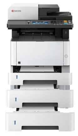 фото: МФУ Kyocera Ecosys M2640idw