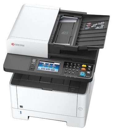 фото: МФУ Kyocera Ecosys M2640idw