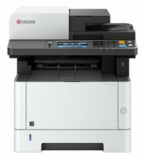 фото: МФУ Kyocera Ecosys M2640idw