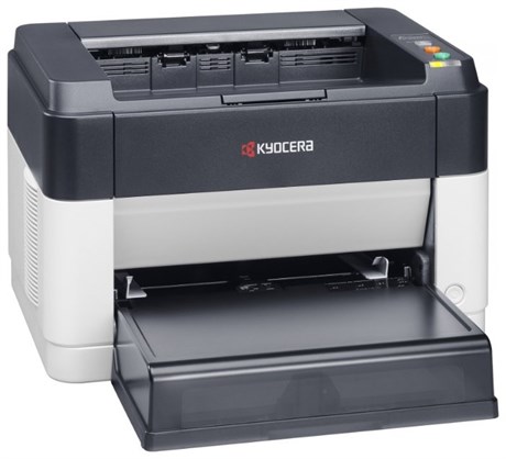фото: Принтер Kyocera FS-1060DN