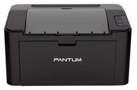 фото: Принтер Pantum P2500