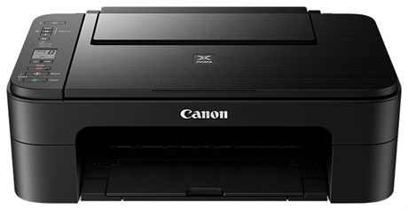 фото: МФУ Canon Pixma TS3340
