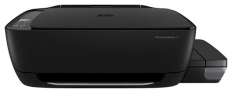 фото: МФУ Hewlett-Packard HP Ink Tank Wireless 415