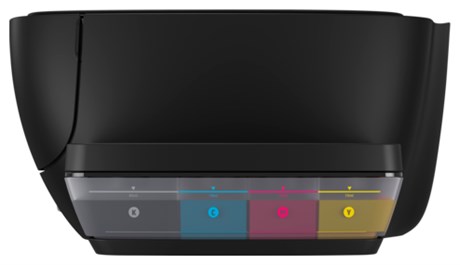 фото: МФУ Hewlett-Packard HP Ink Tank Wireless 415