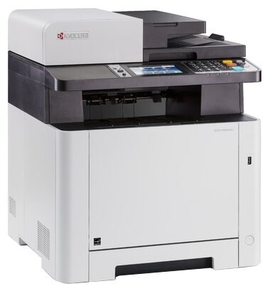 фото: МФУ Kyocera Ecosys M5526cdn