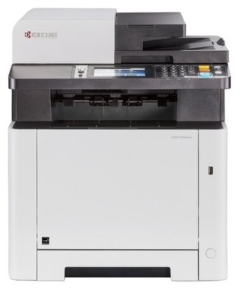 фото: МФУ Kyocera Ecosys M5526cdn