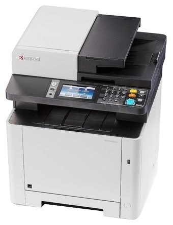 фото: МФУ Kyocera Ecosys M5526cdn
