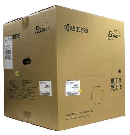 фото: МФУ Kyocera Ecosys M5526cdn