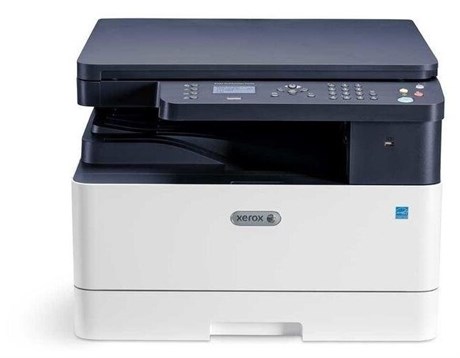 фото: МФУ Xerox B1025DN