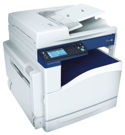 фото: МФУ Xerox DocuCentre SC2020