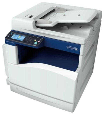 фото: МФУ Xerox DocuCentre SC2020