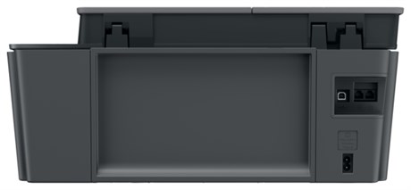 фото: МФУ Hewlett-Packard HP Smart Tank 530