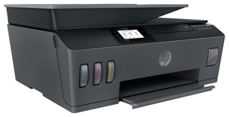фото: МФУ Hewlett-Packard HP Smart Tank 530