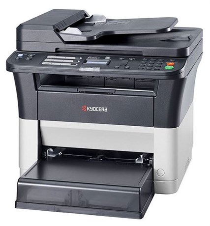 фото: МФУ Kyocera FS-1125MFP