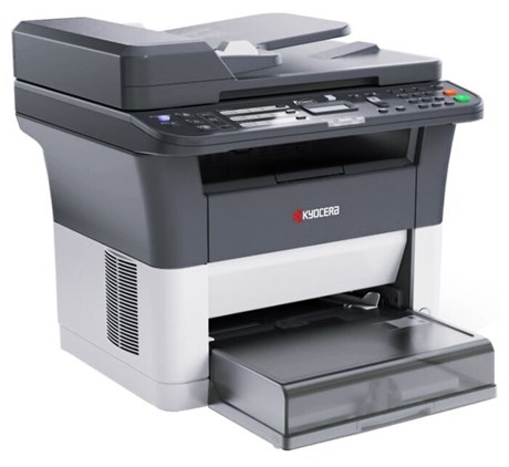 фото: МФУ Kyocera FS-1125MFP