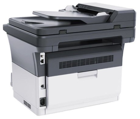 фото: МФУ Kyocera FS-1125MFP