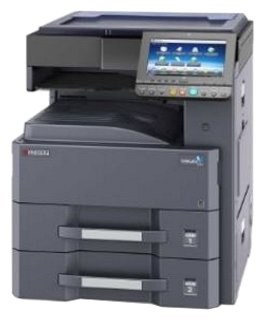 фото: МФУ Kyocera TASKalfa 3212i
