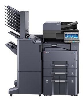 фото: МФУ Kyocera TASKalfa 3212i