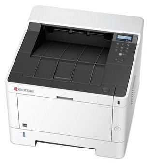 фото: Принтер Kyocera Ecosys P2040dw