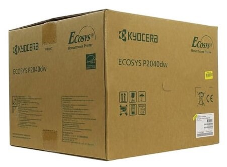 фото: Принтер Kyocera Ecosys P2040dw