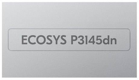 фото: Принтер Kyocera Ecosys P3145dn