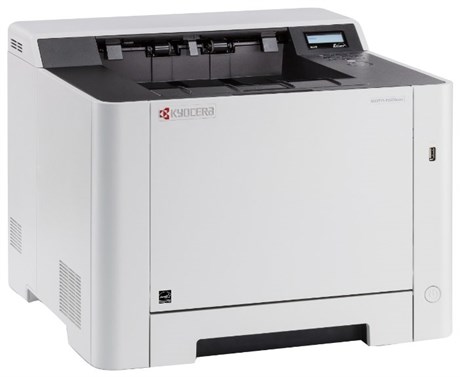 фото: Принтер Kyocera Ecosys P5026cdw