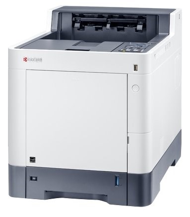 фото: Принтер Kyocera Ecosys P6235cdn