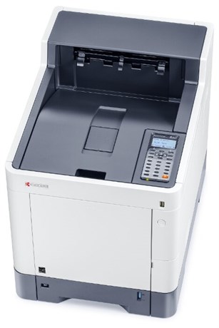 фото: Принтер Kyocera Ecosys P6235cdn