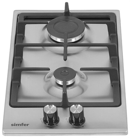 фото: Варочная панель Simfer H30V20M516