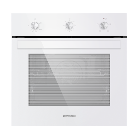 фото: Духовой шкаф Maunfeld EOGC604W
