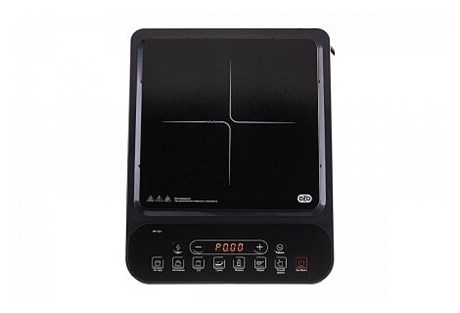 фото: Индукционная плита Olto HP-101I