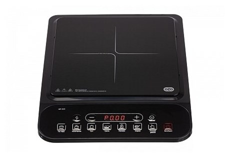 фото: Индукционная плита Olto HP-101I
