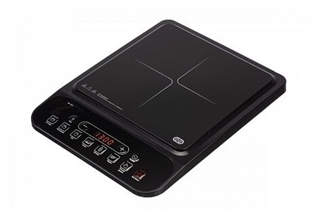 фото: Индукционная плита Olto HP-101I