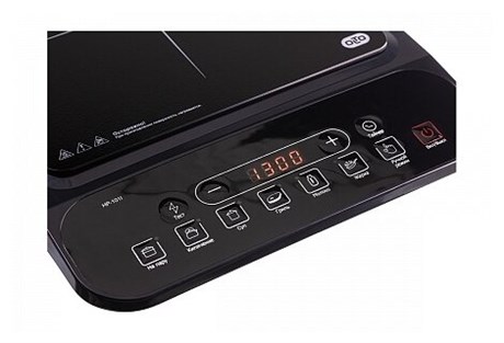 фото: Индукционная плита Olto HP-101I