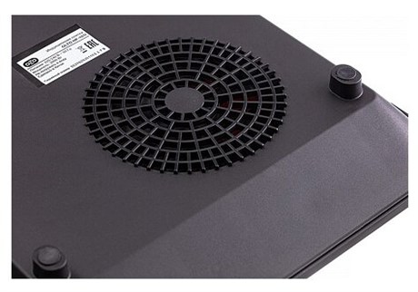 фото: Индукционная плита Olto HP-101I